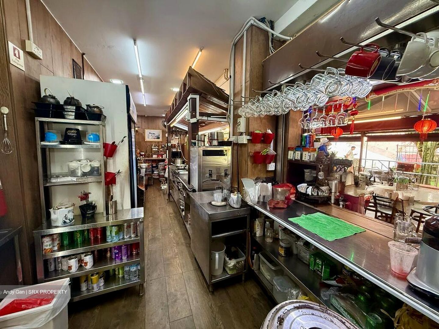 Blks 2 & 3 Changi Village Road (hawker Centres) (D17), Retail #502723751